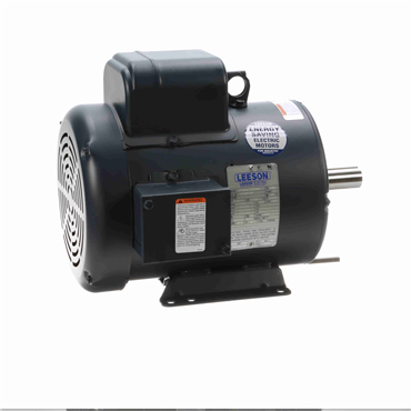 AC Single Phase TEFC Motors