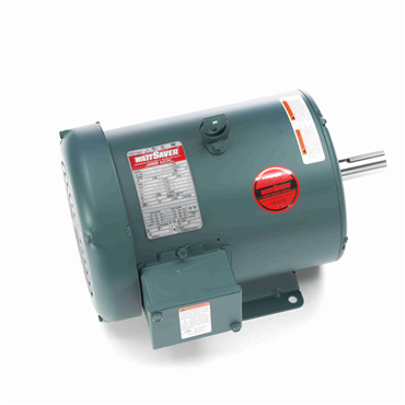 AC Three Phase Totally Enclosed Motors