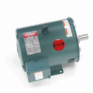 AC Three Phase ODP Motors