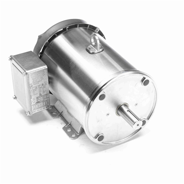 AC Three Phase Washguard Motors