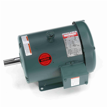 AC Three Phase Totally Enclosed Motors