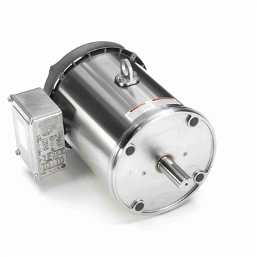 AC Motor