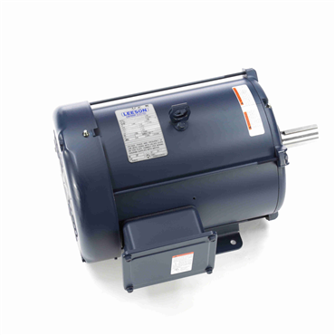 AC Three Phase Totally Enclosed Motors