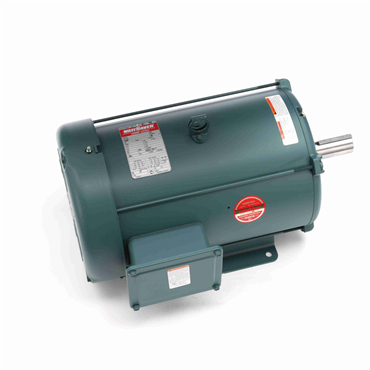 AC Three Phase Totally Enclosed Motors