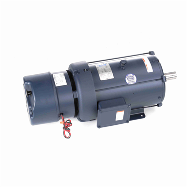 AC Motor