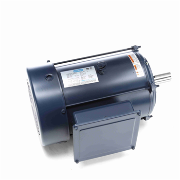 AC Single Phase TEFC Motors