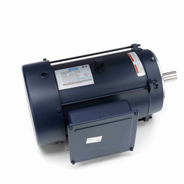 AC Single Phase Totally Enclosed Motors