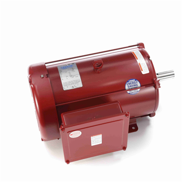 AC Single Phase Agricultural Duty Motors