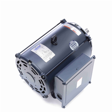AC Single Phase ODP Motors