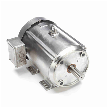 AC Three Phase Washguard Motors