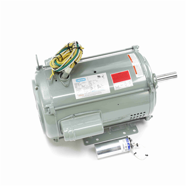 AC Single Phase Agricultural Duty Motors