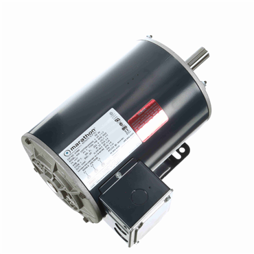 Marathon Electric Motors143TTDR16005