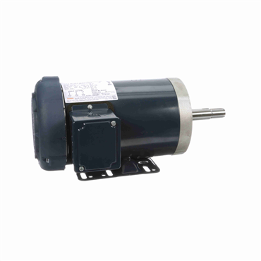 Marathon Electric Motors143TTFR16046