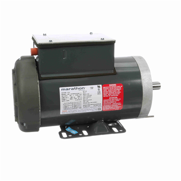 Marathon Electric Motors145TBFR5333