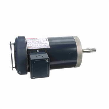 Marathon Electric Motors145TTFR16012