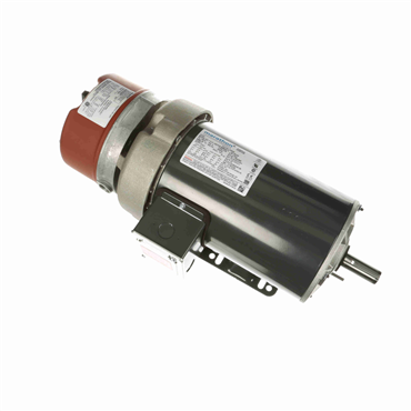 Marathon Electric Motors145TTFR16096