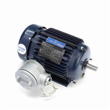 2 Hp 60 Hz 1800 rpm Drip Proof Three Phase Explosion Proof Motor