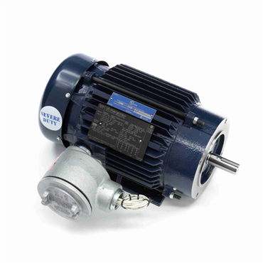 Marathon Electric MotorsC363A
