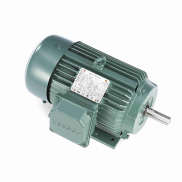 1.5 Hp 60 Hz 1800 rpm Drip Proof Three Phase General Purpose Motor
