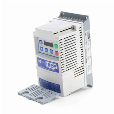 Flux Vector Series AC Inverter