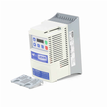 Flux Vector Series AC Inverter