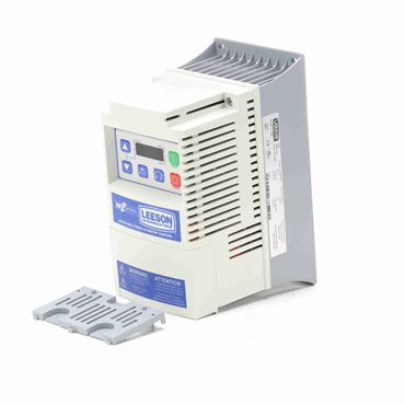 Flux Vector Series AC Inverter