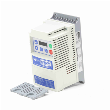 Flux Vector Series AC Inverter