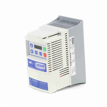 Flux Vector Series AC Inverter