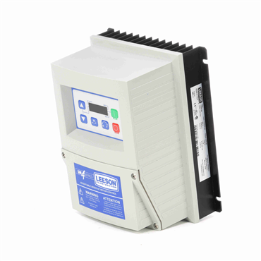 Flux Vector Series AC Inverter