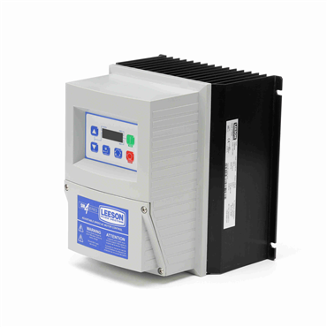 Flux Vector Series AC Inverter