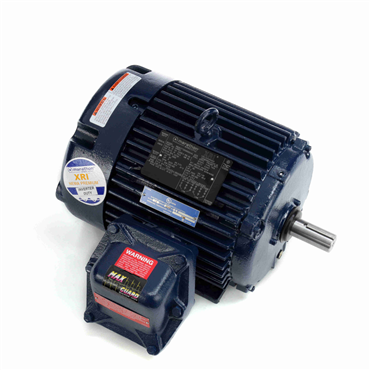 3 Hp 60 Hz 3600 rpm Drip Proof Three Phase Explosion Proof Motor