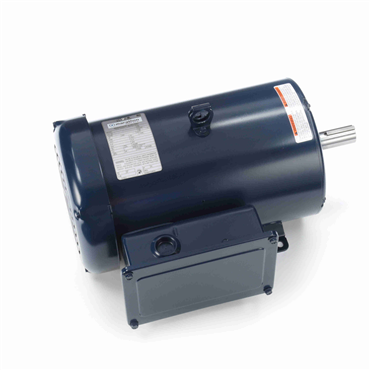 5 Hp 60 Hz 1800 rpm Explosion Proof Fan Cooled Single Phase General Purpose Motor