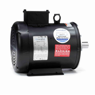 Marathon Electric Motors184THFW7726