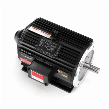 Marathon Electric Motors184THTY7726
