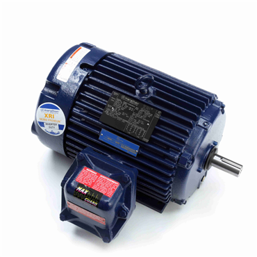 5 Hp 60 Hz 1800 rpm Drip Proof Three Phase Explosion Proof Motor