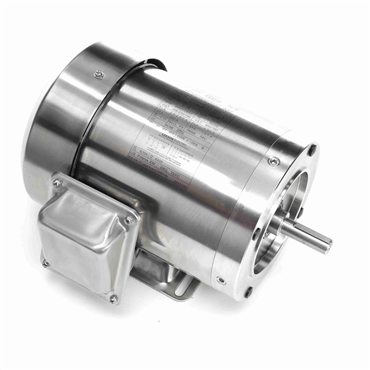 AC Motor