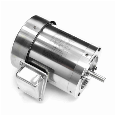 AC Motor
