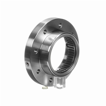 H Series 1.5 Size Exposed Standard Gear Coupling Sleeve