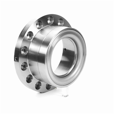 Fasts Series 4 Size Shrouded Standard Gear Coupling Sleeve
