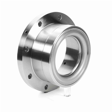 Fasts Series 4 Size Exposed Standard Gear Coupling Sleeve