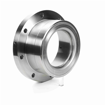 Fasts Series 6 Size Exposed Standard Gear Coupling Sleeve