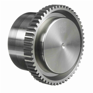 Kop Flex, Inc.3 1/2F FHUB