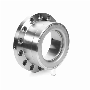Fasts Series 4.5 Size Shrouded Standard Gear Coupling Sleeve