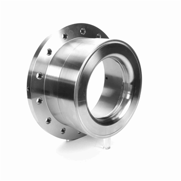 Fasts Series 5.5 Size Exposed Standard Gear Coupling Sleeve