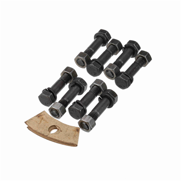 Kop Flex, Inc.3EB FS
