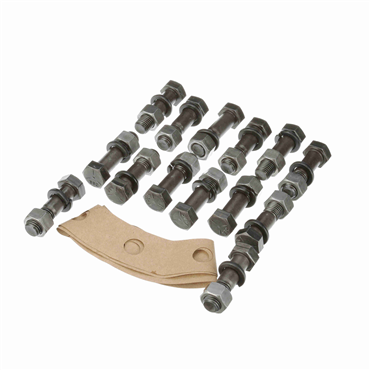 Kop Flex, Inc.6EB FS