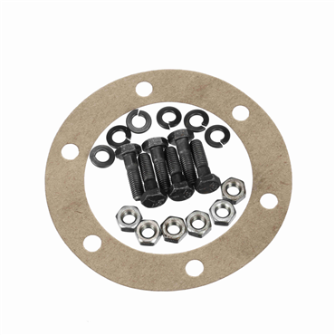 Kop Flex, Inc.1SB FS