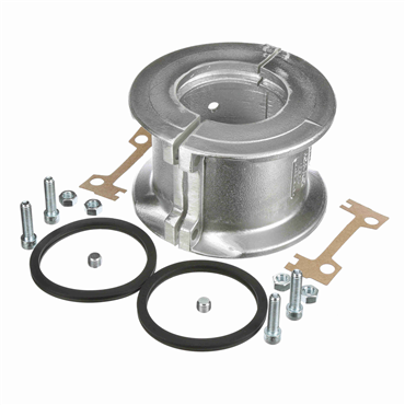 Horizontal Split Grid Size 1060 Cover Kit