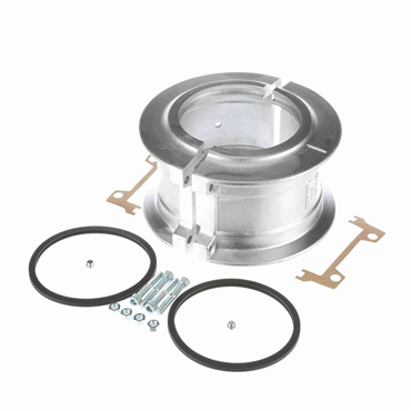 Horizontal Split Grid Size 1100 Cover Kit