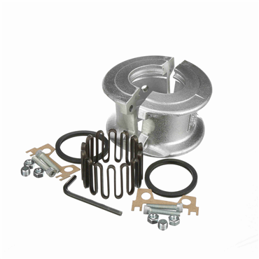 1030 Size Horizontal Split Grid Cover & Grid Assembly